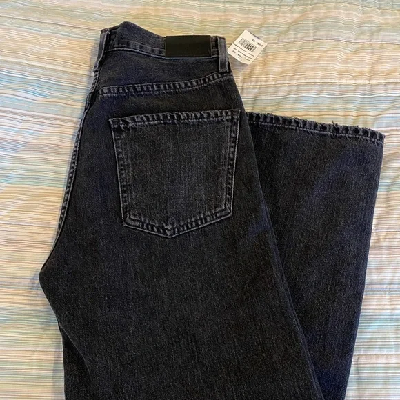 Citizens of Humanity Sacha High rise Wide leg - Picture 3 of 9